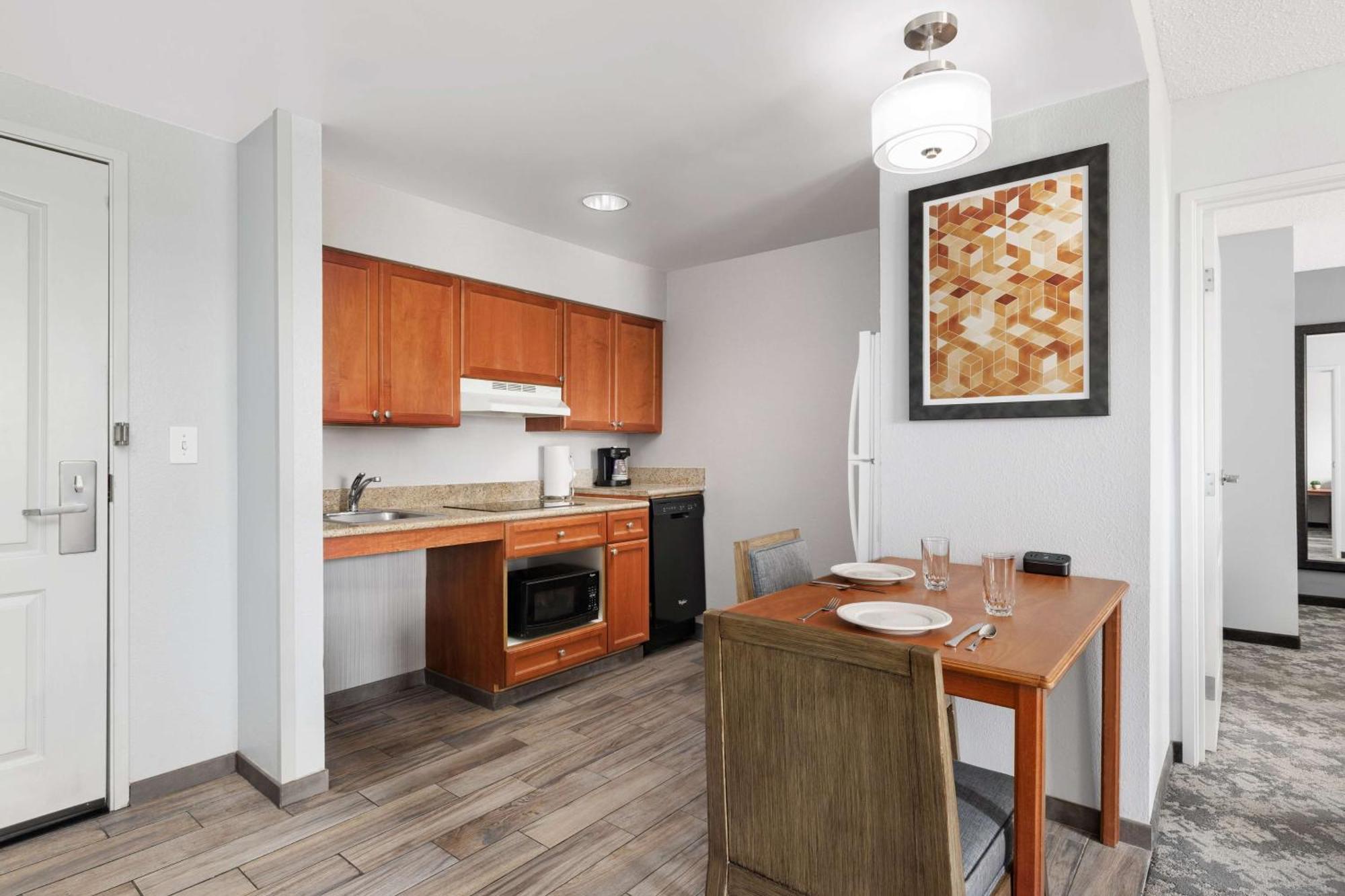 Homewood Suites By Hilton Corpus Christi Exterior photo