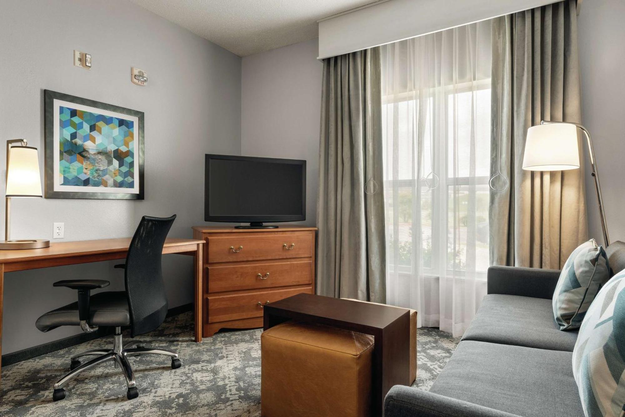 Homewood Suites By Hilton Corpus Christi Exterior photo