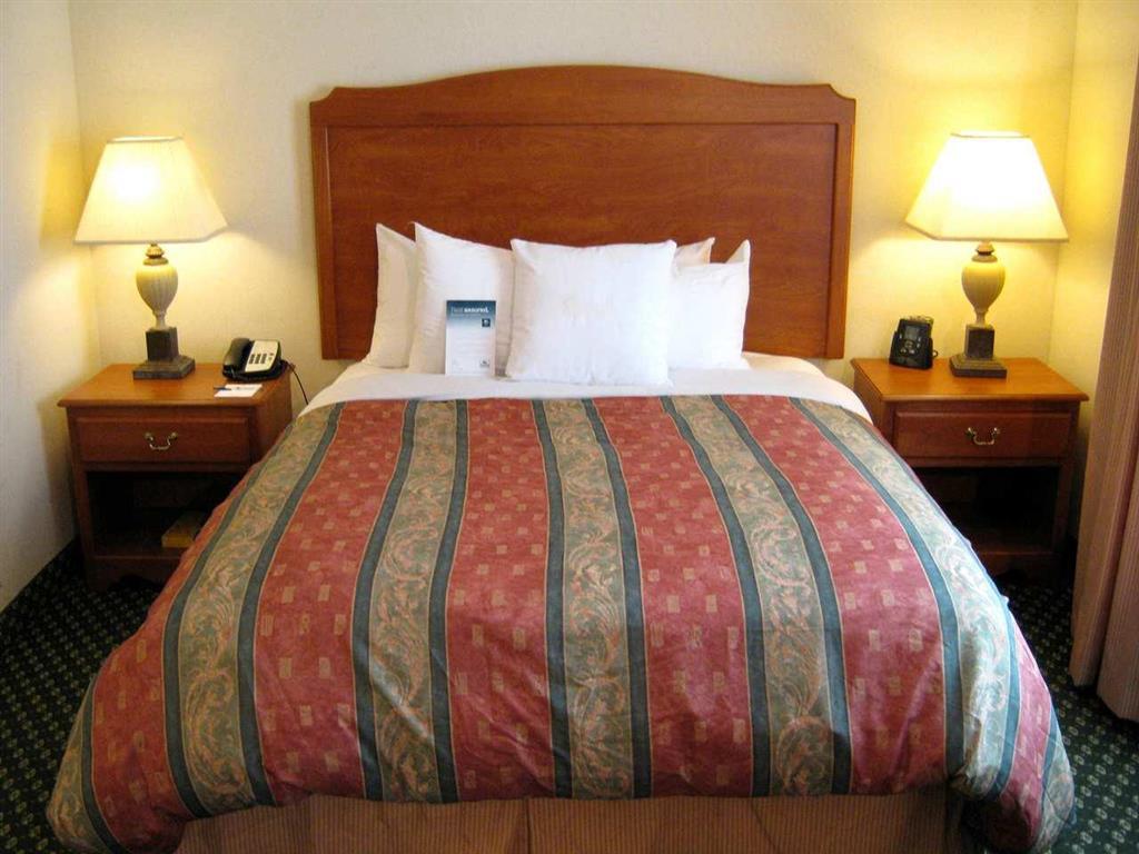 Homewood Suites By Hilton Corpus Christi Room photo